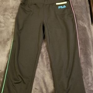 Fila capris